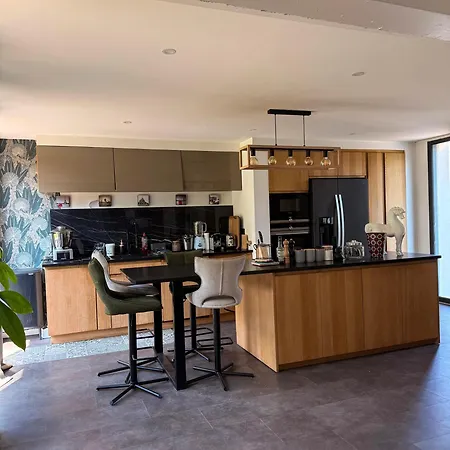 Agreable Maison Proche Honfleur