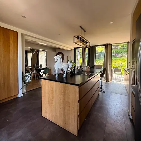 Agreable Maison Proche Honfleur Dom wakacyjny