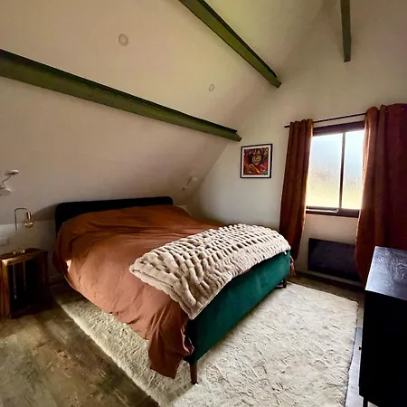 Agreable Maison Proche Honfleur * Fiquefleur-Équainville