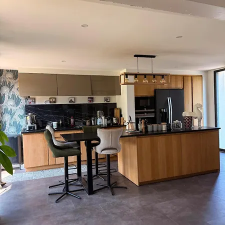 Agreable Maison Proche Honfleur *