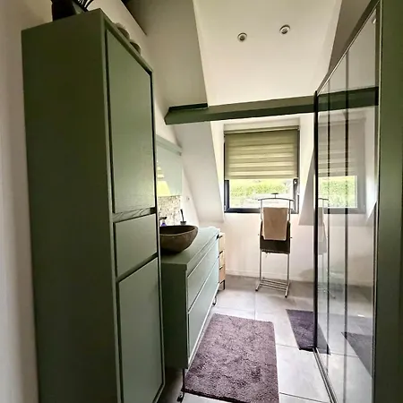 Agreable Maison Proche Honfleur Dom wakacyjny Fiquefleur-Équainville