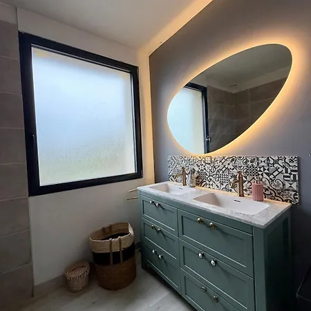 Agreable Maison Proche Honfleur