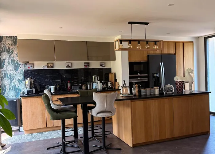 Agreable Maison Proche Honfleur