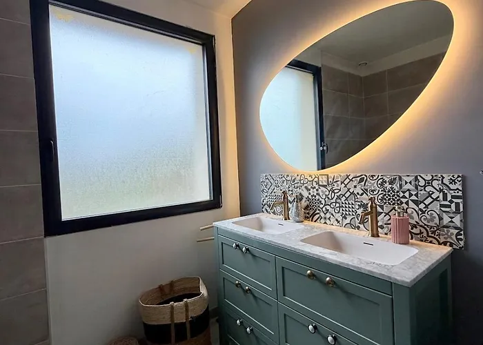 Agreable Maison Proche Honfleur